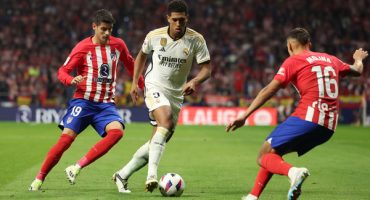 atletico vs rma