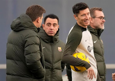 fc barcelona
