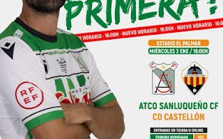 sanluqueno vs castellon
