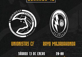 unionistas vs rayo