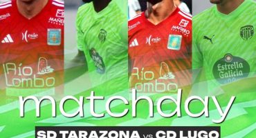 tar vs cd lugo