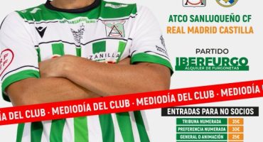 sanluqueño vs rcastilla