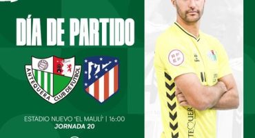 antequera vs atlético b
