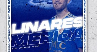 Linares Deportivo