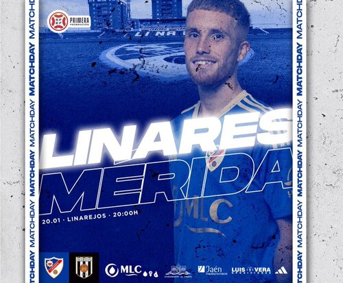 Linares Deportivo