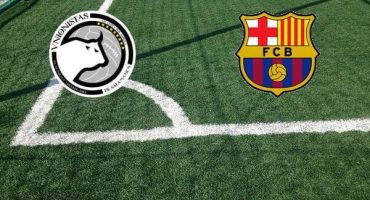unionistas fc barcelona