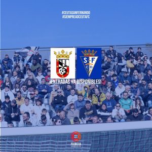 ceuta vs san fernando