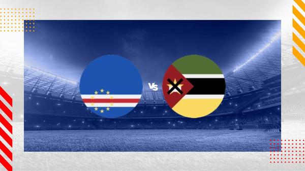 cabo verde vs mozambique
