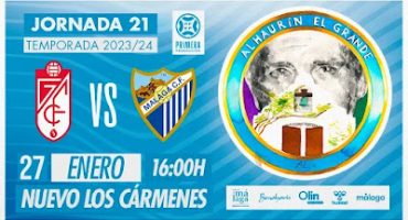recreativo grandaa vs málaga