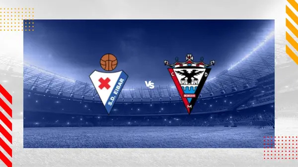 eibar vs mirandés