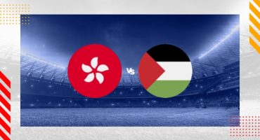 hong kong vs palestina