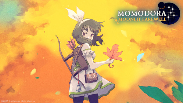 Momodoro
