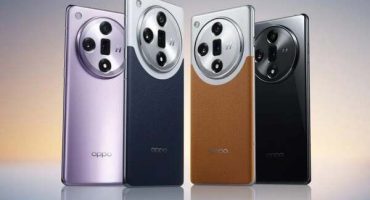 Oppo Find X7