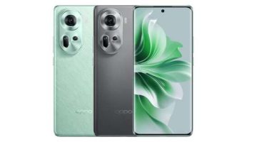 Oppo Reno 11