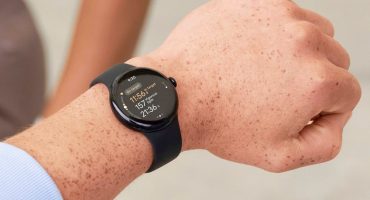 Pixel 3 Watch