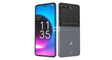 Motorola Razr