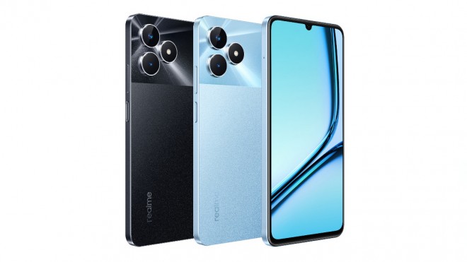 Realme Note 60
