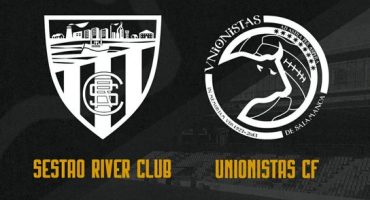 Sestao River Unionistas