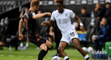 Swansea vs Southampton