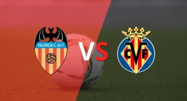 vlc vs villarreal