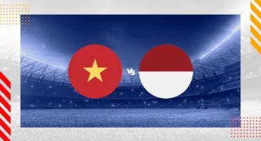 Vietnam vs Indonesia