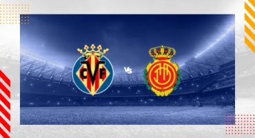 villarreal vs mallorca