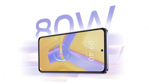 Vivo Y100 5G