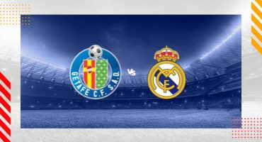 getafe vs rma