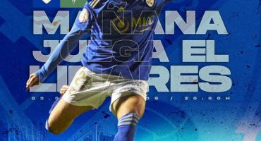 Linares Deportivo vs Córdoba