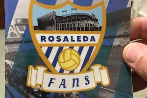 Rosaleda Fans