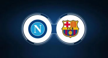 Nap vs Barça