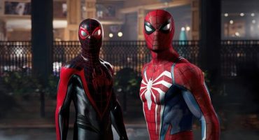 Marvels Spiderman 2