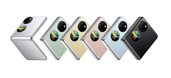 Huawei Pocket 2