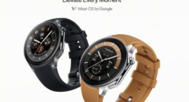 Oppo Watch X