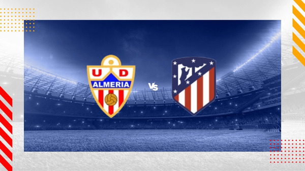 almeria vs atletico