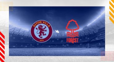 Aston Villa - Nottingham Forest