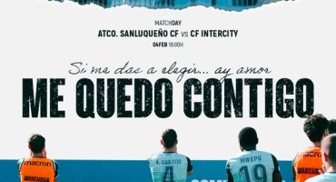 atco sanluqueño vs intercity