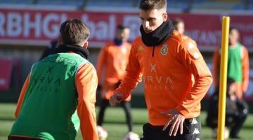 Barça Atlètic vs Cultural