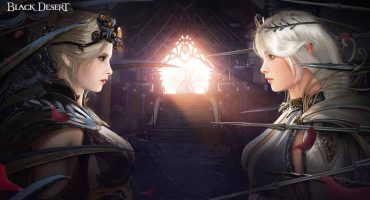 Black Desert Online