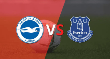 Brighton vs Everton