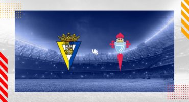 Cádiz vs Celta