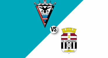 cartagena vs mirandes