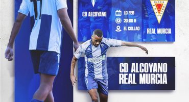alcoyano vs real murcia
