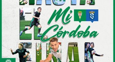 Córdoba vs UD Melilla