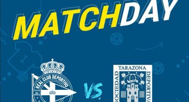 deportivo vs tarazona