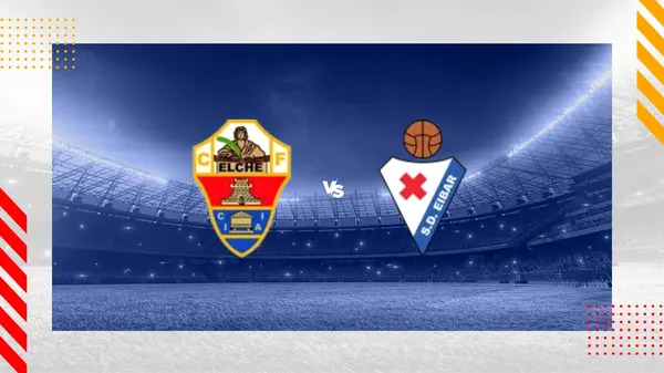 elche vs eibar