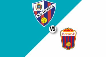 Eld vs Huesca