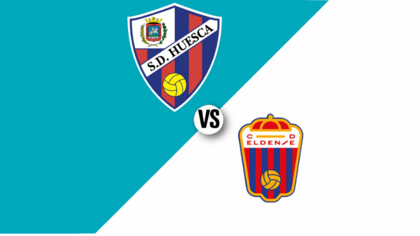 Eld vs Huesca
