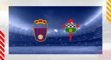 Eldense vs Racing Ferrol