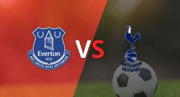 everton vs tottenham